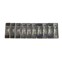 Luce Targa 6398200256 A6398200256 639 820 02 56 per MB Sprinter 906 Vito Viano 639