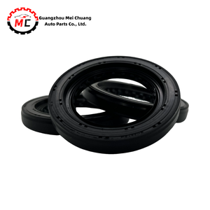 Chất lượng cao cho VW Audi 09G hộp số hộp số tự động nửa trục con dấu dầu 09g301189 - Product Image 1