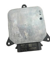 Módulo de Control de Luz de Faro LED Original Usado 89907-30020 L016 para Lexus GS350 2016-2020