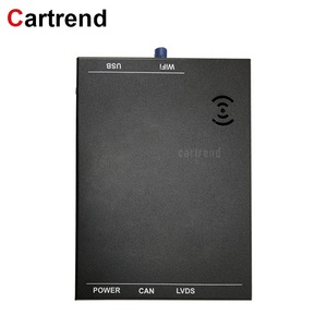 S Class <span class=keywords><strong>ntg5.0</strong></span> Carplay Adapter cho mercede Benz W222 CL Class w217 hệ thống xe <span class=keywords><strong>Android</strong></span> giao diện tự động tay điện thoại miễn phí gương liên kết - Product Image 2