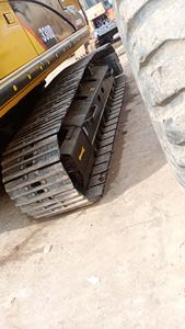 ปั๊มเกียร์ไฮดรอลิกสำหรับ320D รถขุดตีนตะขาบ330D2L รถหนอนผีเสื้อแบบใช้แล้ว336D - Product Image 5