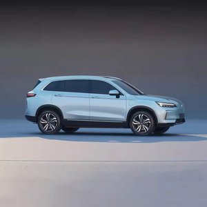 2024 Veicolo Elettrico Skyworth EV6 con Guida a <span class=keywords><strong>Sinistra</strong></span> <span class=keywords><strong>o</strong></span> <span class=keywords><strong>Destra</strong></span>, Autonomia CLTC 620km, SUV Elettrico Skywell EV6 FWD in Vendita - Product Image 4