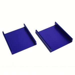 OEM Custom Manufacturing Electrical PCB Module Case Anodized Aluminium Extruded <b>Enclosure</b> Control Box Electronic Device IP54 - Product Image 3