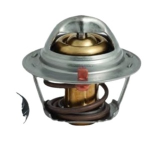 Dn Car Thermostat 94580182 สำหรับเครื่องยนต์โตโยต้าอะไหล่ทดแทนแกนอลูมิเนียม - Product Image 1