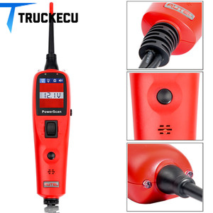 Pour Autel PS100 Diagnostics de Système Électrique PowerScan PS100 Testeur de Circuit/Sonde De Puissance/Power Scan - Product Image 6