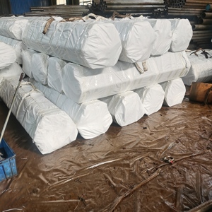 Pipa Boiler Baja Tahan Karat Mulus Kualitas Prima Ditarik Dingin Pipa Pipa Mulus Tanpa Kelim Presisi - Product Image 6