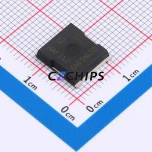 ทรานซิสเตอร์สนาม HSOF-8 IPT059N15N3ATMA1 (Mosfet) ใหม่ดั้งเดิม - Product Image 1