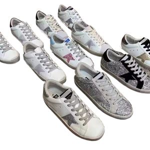 Zapatillas Casuales con Diseño de Estrellas para Hombre, Cómodas, con Cordones, Impermeables, para Deportes de Invierno, Primavera y Verano, a la Moda - Product Image 1