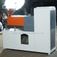 Presse à huile 6YL-120ZD1, machine d'extraction d'huile de tournesol, machine à presser l'huile de cuisson
