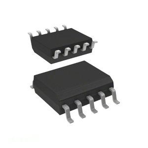 Gestion de l'alimentation (PMIC) 10 SOP (largeur 0.154 "3.90mm) L6564TD Acheter des composants électroniques en ligne - Product Image 1