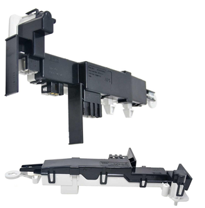 Interruptor y Ensamblaje de Cerradura Universal para Puerta de <span class=keywords><strong>Lavadora</strong></span>, Compatible con <span class=keywords><strong>Whirlpool</strong></span>, LG y Samsung - Product Image 4