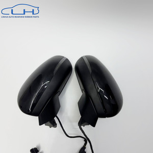 <span class=keywords><strong>Specchietti</strong></span> Retrovisori Laterali Pieghevoli di Alta Qualità per Mercedes Benz <span class=keywords><strong>Classe</strong></span> <span class=keywords><strong>A</strong></span> W177 - Product Image 1