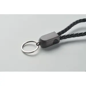 Portachiavi con Cavo FAULETI LOOP Gadget Personalizzati - Product Image 1