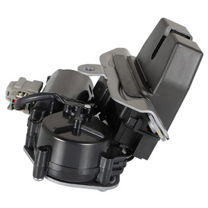 ล็อคประตูท้ายรถฟอร์ด FA1Z7443150B DLA0988 อะไหล่ทดแทนสำหรับการซ่อมแซม - Product Image 3
