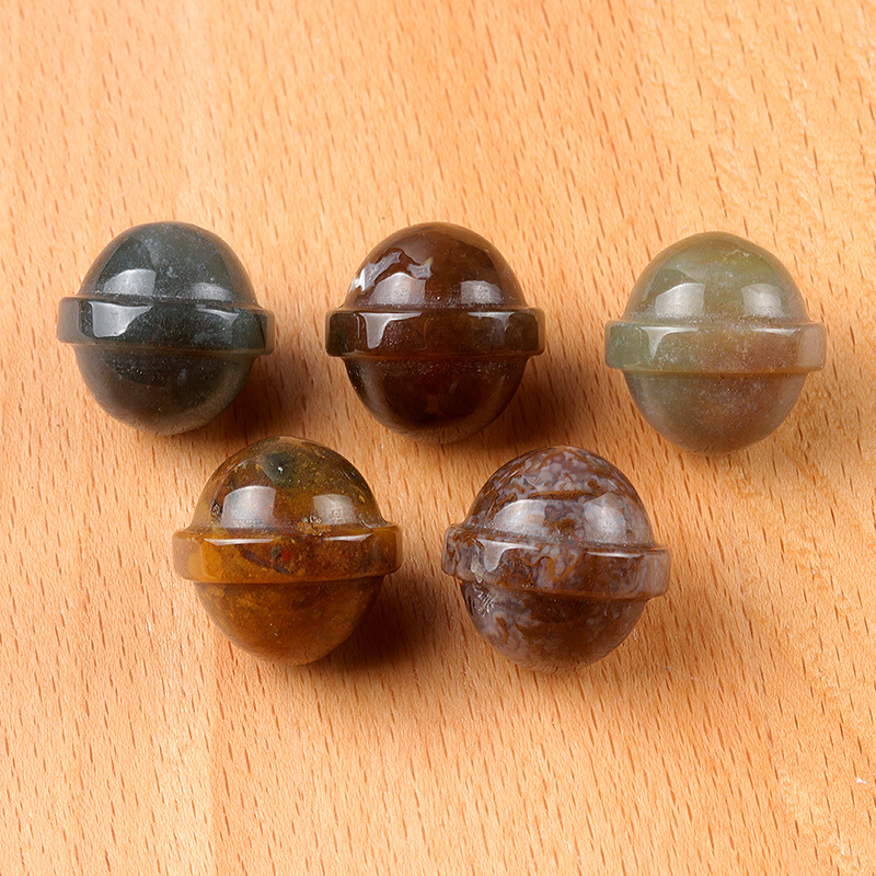 Agate indienne