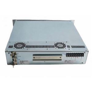 Module de contacteur moteur universel en aluminium HZC075A HUAD100001R0001 pour l'automatisation - Product Image 1
