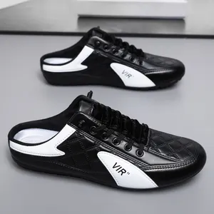 2023 new fashion casual sneakers mens sport walking style shoes