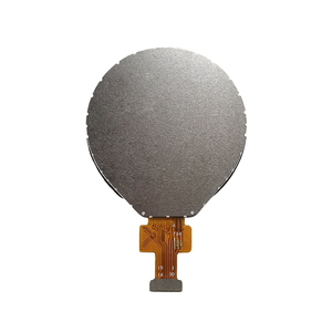 1,6 Zoll IPS 400*400 Rund knopf Drehknopf Smart Home Knob Bildschirm <span class=keywords><strong>Encoder</strong></span> Schalter Anzeige QSPI MIPI 21PINS - Product Image 2