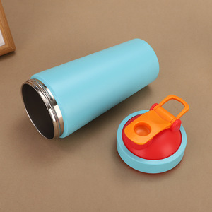 Bouteille <span class=keywords><strong>shaker</strong></span> en acier inoxydable 316 de 750 ml, personnalisable avec logo, isotherme pour protéines, isolation thermique 6-12 heures, pour usage professionnel - Product Image 3