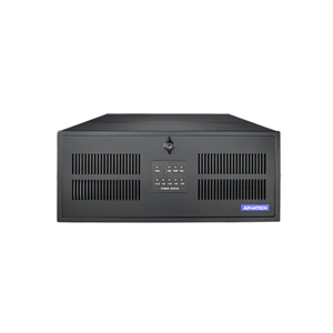 Advantech IPC-623 4U, Chasis de Servidor para Computadora Industrial con 20 Ranuras para Montaje en Rack, 3.5 Bahías para Discos Resistentes a Impactos - Product Image 4