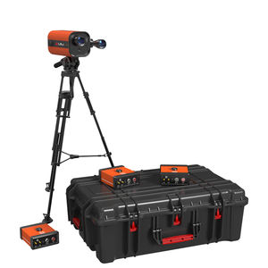 Télémètre de mouvement structurel <span class=keywords><strong>laser</strong></span> LSJ YZ-120 pour surveiller les minuscules mouvements, assurant la sécurité pendant les opérations de sauvetage - Product Image 2