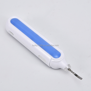 <strong>High</strong> <strong>Frequency</strong> Electric <strong>Vibration</strong> Deep Cleansing Skin Peeling Pore Cleaner Beauty <strong>Device</strong> - Product Image 4