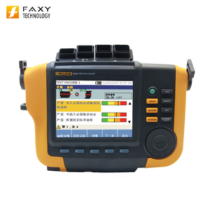 <span class=keywords><strong>Fluke</strong></span> 810 rung <span class=keywords><strong>Analyzer</strong></span> fluke810 rung năng lượng cụ Chẩn đoán <span class=keywords><strong>Fluke</strong></span> gốc mới trong Chứng Khoán rung Tester - Product Image 3