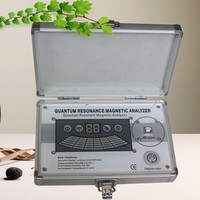 Nouvel analyseur corporel électronique miniature 2026, testeur physique multifonctionnel portable pour usage domestique