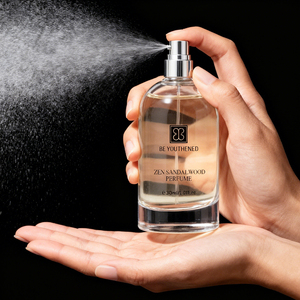 Produits les plus vendus sur <span class=keywords><strong>Amazon</strong></span> Cross-Border Style tendance Parfum unisexe pour hommes et femmes Parfum de marque originale Étiquette privée OEM - Product Image 4