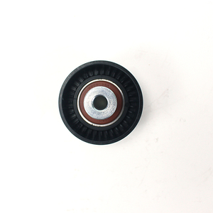 Poulie de renvoi de moteur durable adaptée pour <span class=keywords><strong>Ford</strong></span> <span class=keywords><strong>Transit</strong></span> BC1Q 6C344 AA - Product Image 3