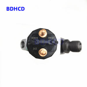Injecteur BDHCD 0445120141 0 445 120 141 Injection CR diesel 0445 120 141 pour Gaz <span class=keywords><strong>Sadko</strong></span> - Product Image 4