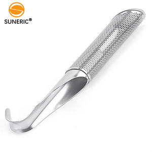 Infuseur à thé en acier inoxydable, tube à infuser à mailles fines, boules à infuser à thé, tuyau à infuser à thé, <span class=keywords><strong>boule</strong></span> à infuser à thé - Product Image 5