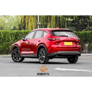 Coche usado Mazda 2018 2019 2020 2021 2022 <span class=keywords><strong>2023</strong></span> 2024 Voiture Mazda CX5 a la venta - Product Image 5