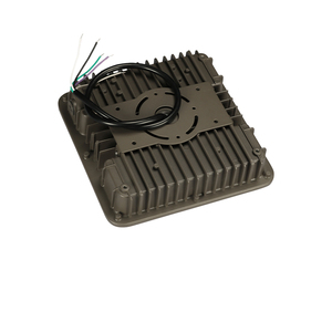 Soluciones de Iluminación LED para Gasolineras, Iluminación LED para Techos de Estaciones de Servicio - Product Image 5