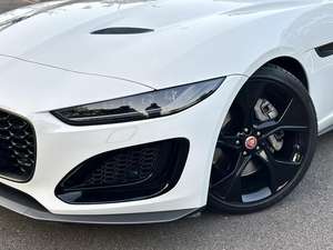 <span class=keywords><strong>Jaguar</strong></span> <span class=keywords><strong>F</strong></span>-<span class=keywords><strong>TYPE</strong></span> 2.0T First Edition Coupé - Product Image 5