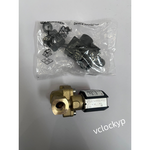1 ชิ้นใหม่ IMI BUSCHJOST โซลินอยด์วาล์ว 8240000.9101 AC220V - Product Image 3