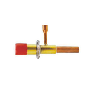 Válvula de Derivación de Aire Caliente para Sistemas de Climatización y Refrigeración HVAC - Product Image 3