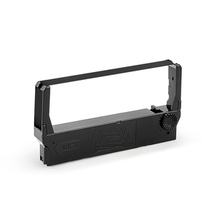Cinta de Tinta Transparente para Impresoras NCR 2170W/2173/2174/7160/7161/7445/7454 Axiohm A714 <span class=keywords><strong>Canon</strong></span> TX50III Towa 1420/<span class=keywords><strong>R1</strong></span> - Product Image 3