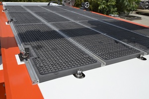 FORSUN Công Cụ Tự Động Thay Đổi 4 Trục Làm Khuôn Cnc Gỗ Khắc Máy Đánh Giá 5d Cnc <span class=keywords><strong>Router</strong></span> Với Rotary Axis - Product Image 4