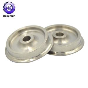 Vendu séparément roue d'arbre, roues de <span class=keywords><strong>Train</strong></span> modèle N échelle - Product Image 3