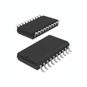 Circuito Integrado Logic 74LCX573WMX IC Tipo D TRANSP SGL 20SOIC en Stock, 20 SOIC (0.295", 7.50mm de Ancho) - Product Image 1