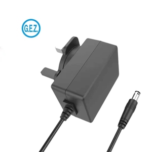Bis India <span class=keywords><strong>AC</strong></span> <span class=keywords><strong>DC</strong></span> 5V 6V 9V 12V 14V 15V 16V <span class=keywords><strong>17V</strong></span> 18V 20V 24V 25V 30V 36V BIS adattatore a muro omologato India - Product Image 6