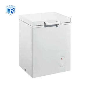 <span class=keywords><strong>Congelador</strong></span> <span class=keywords><strong>Horizontal</strong></span> Comercial de 300L, Sin Escarcha, Alta Eficiencia de Enfriamiento, Resistente, Ideal para Uso Comercial y Doméstico - Product Image 2