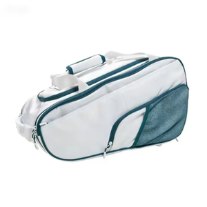 Free sample Unisex Neoprene Fitness <b>Gym</b> <b>Bag</b> Custom Logo Zipper Closure Weekender Travel Duffel for <b>Women</b> and Men Yoga Sports <b>Bag</b> - Product Image 3