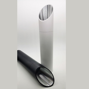 Pièces en aluminium usinées sur tour CNC, diamètre 300 mm, longueur 200 mm, haute précision, conception personnalisée, production de moules - Product Image 4