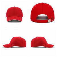 Casquette de baseball unisexe réglable en sergé poly/coton, style « Dad Hat » de luxe vieilli, avec logo brodé personnalisé ou patch tissé, vente en gros OEM