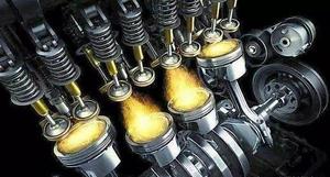 CF-4/SL motor yağı için motor yağı katkısı - Product Image 6