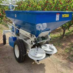 <span class=keywords><strong>Le</strong></span> <span class=keywords><strong>meilleur</strong></span> épandeur d'<span class=keywords><strong>engrais</strong></span> assure une fertilisation uniforme pour l'entretien de la pelucheCourse - Product Image 1