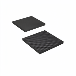 Embedded 1517 BBGA, FCBGA Electronic Chips Component Manufacturer Channel 10AX057K1F40E1HG - Product Image 1