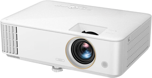 TH585 Full HD 1080P DLP Home Theater <b>Projector</b> HDR Full <b>3D</b> - Product Image 3